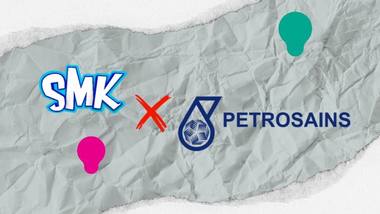 Petrosains X SMK Musim 5