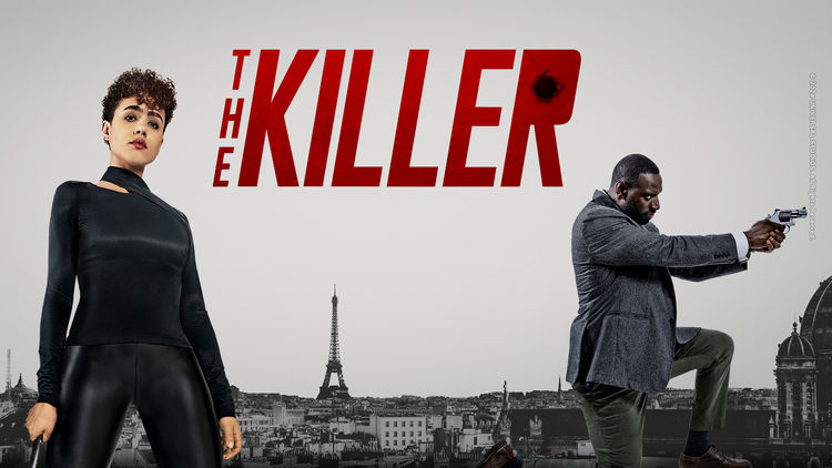 THE KILLER'ss