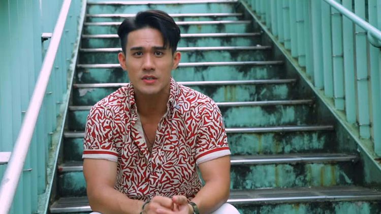 Buka Kedai : Now In Tokyo