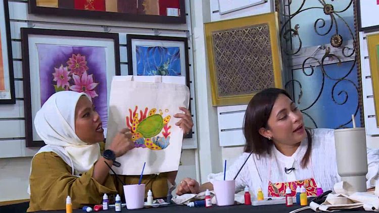 Gadis Semasa Ep01