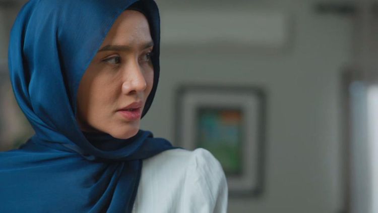 Tiara: Berbahagi Suami