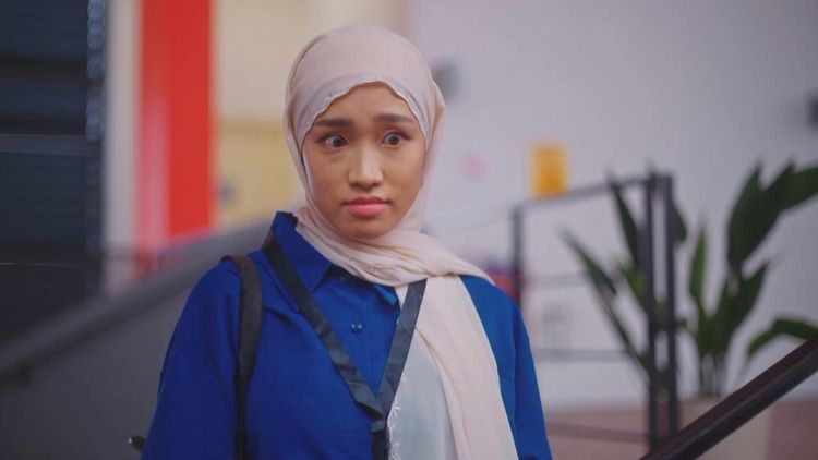 Rahsiamu Selamat Denganku