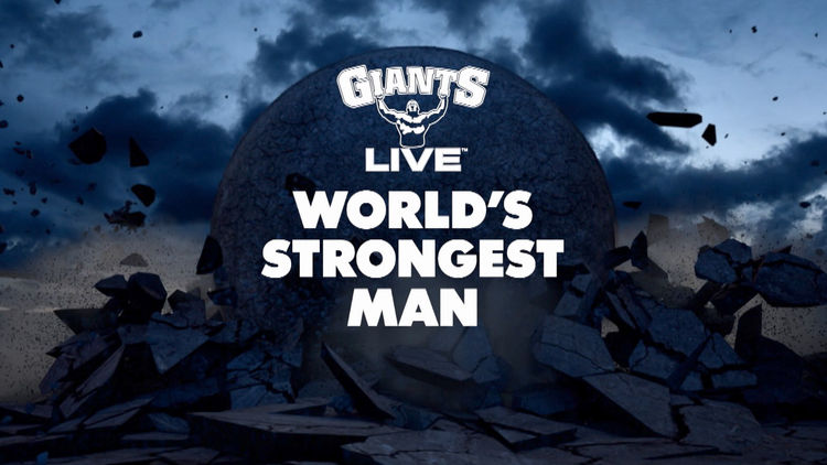 2024 Giants Live - Episode 3