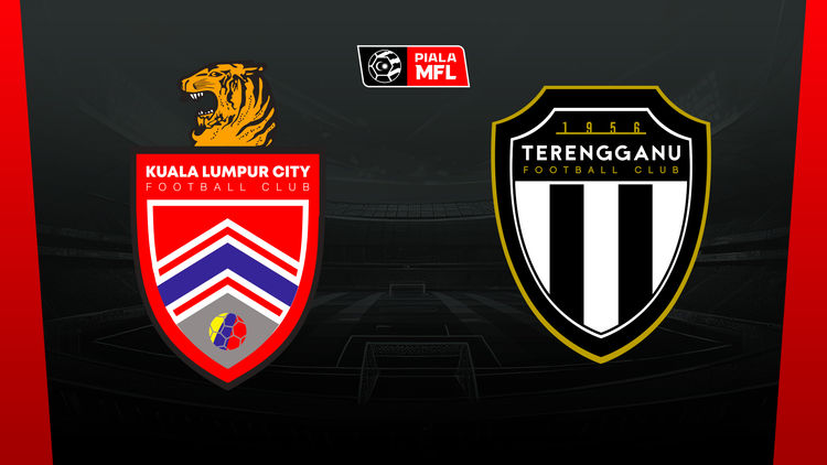 Piala MFL 2024/25 : KLC E lwn TER II