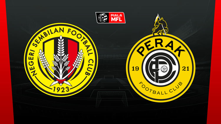 Piala MFL 2024/25 : NSE lwn PRK II