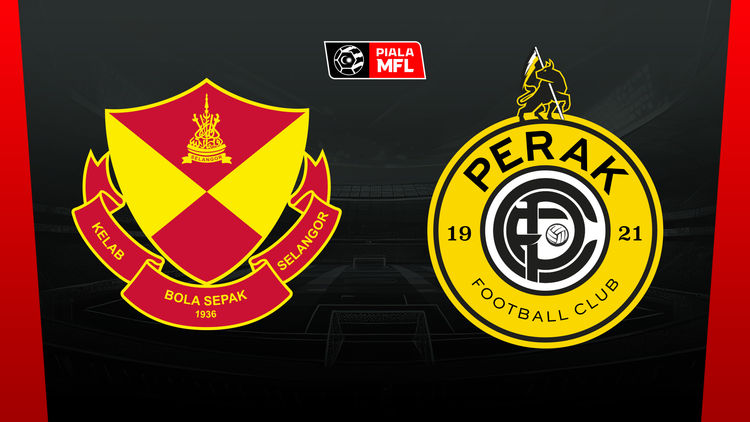 Piala MFL 2024/25 : SEL lwn PRK II