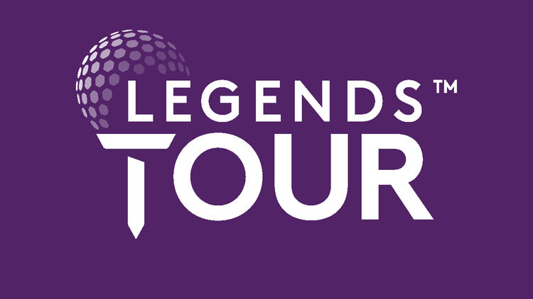 Legends Tour Highlights 2025