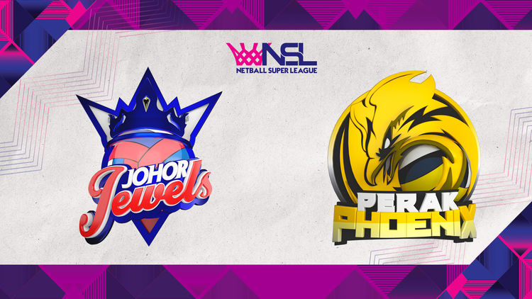 NSL 2025: JOH lwn PRK