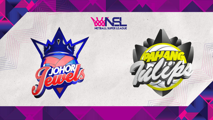 NSL 2025: JOH lwn PAH