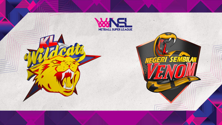 NSL 2025: KUL lwn NSE