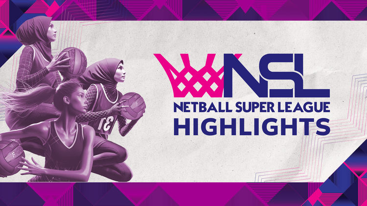 Sorotan Hari ke-2: NSL 2025