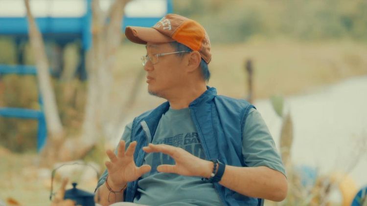 Healing With Zizan S2