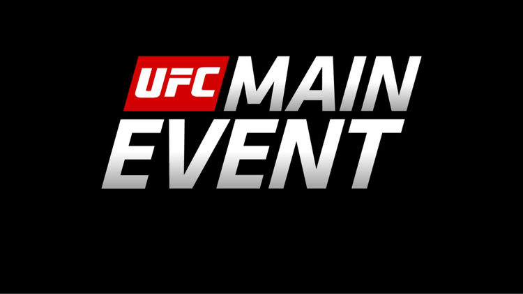 UFC Main Event 303: Pereira vs Prochazka