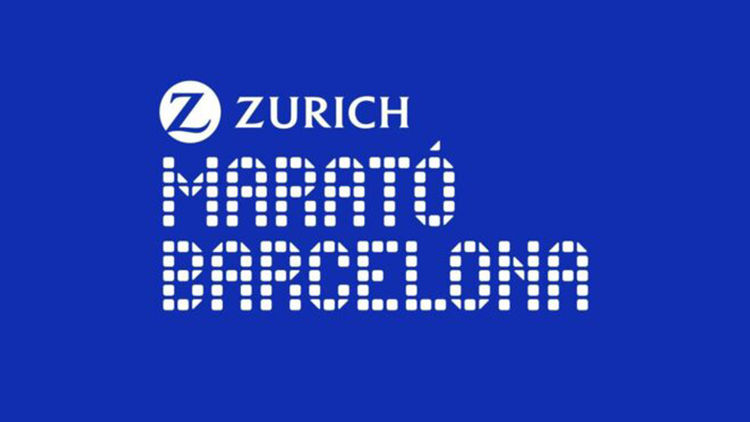 Marathon de Barcelona Final Hls