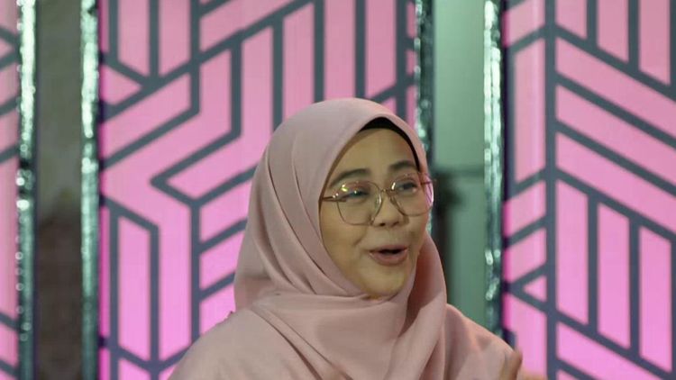 Tazkirah Malam Jumaat S9