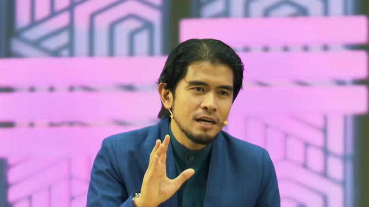 Tazkirah Malam Jumaat S9