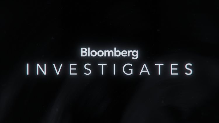 Bloomberg Investigates: Irretrievable