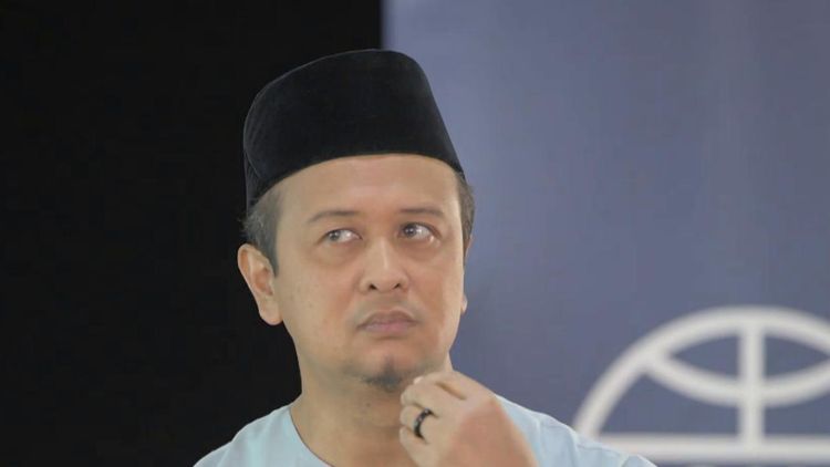 Syamsul Debat : Dakwah Santai