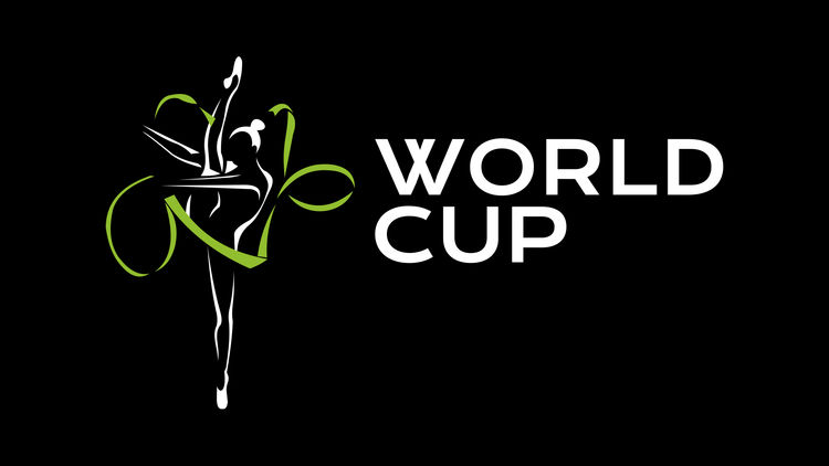FIG Rhythmic Gymnastics WC:Tashkent