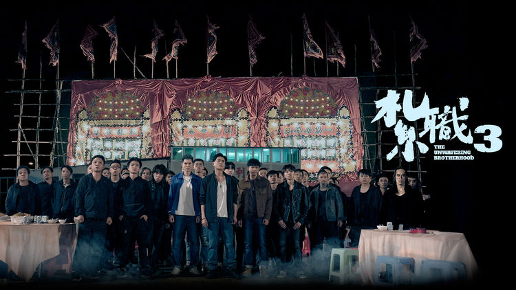 The Unwavering Brotherhood