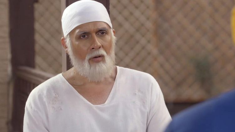 Shirdi Sai