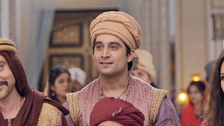Aladdin