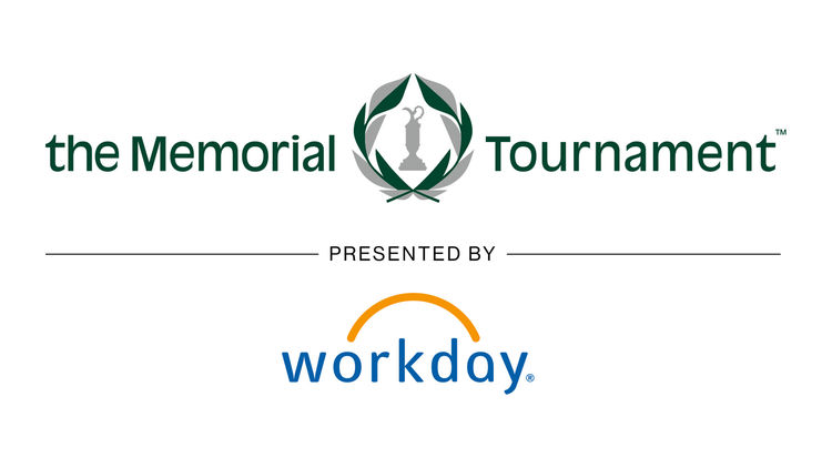 the Memorial Tournament Hls