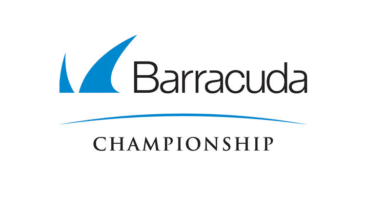 Barracuda Championship Hls