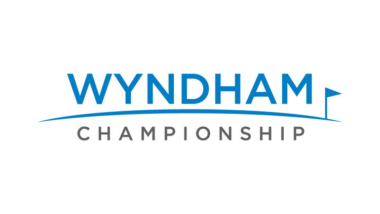 Wyndham Championship Hls