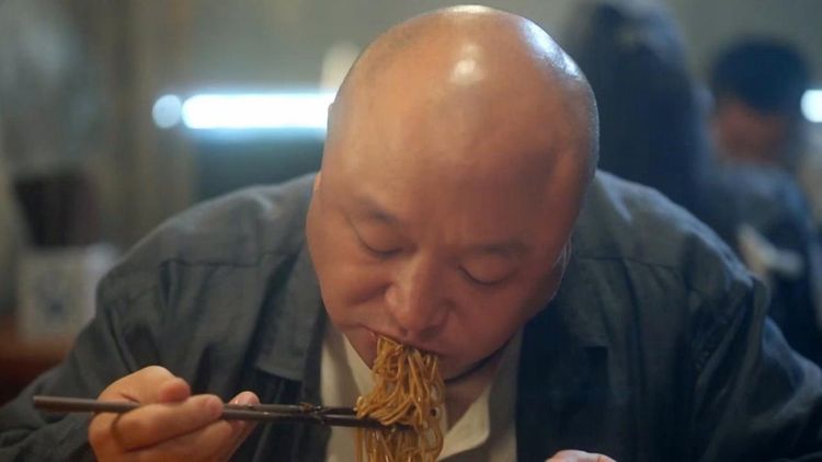 The Story Of Soy Sauce