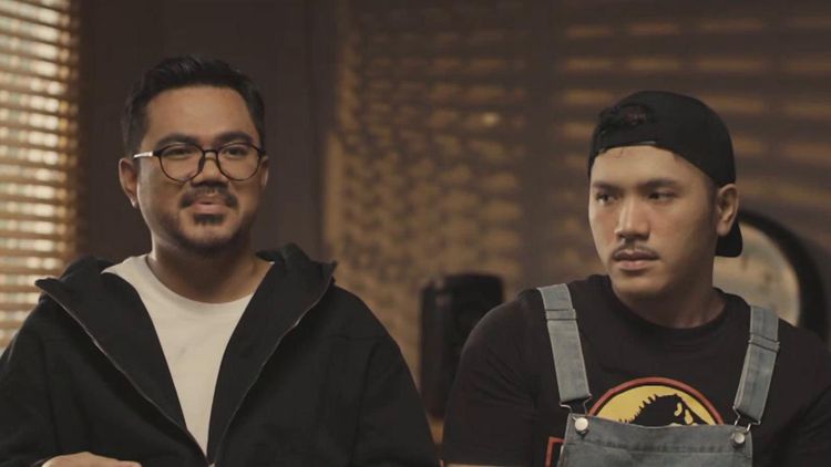 Cerita Artis Malaysia
