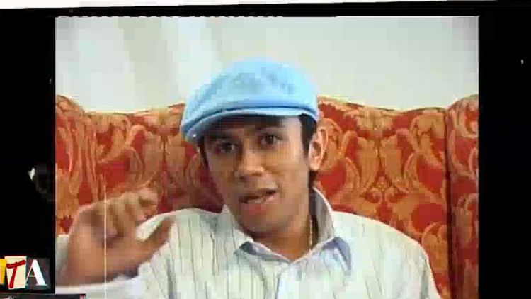 Cerita Artis Malaysia