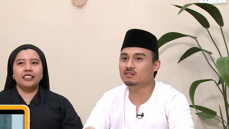 Sofa Kentang Selebriti 2025