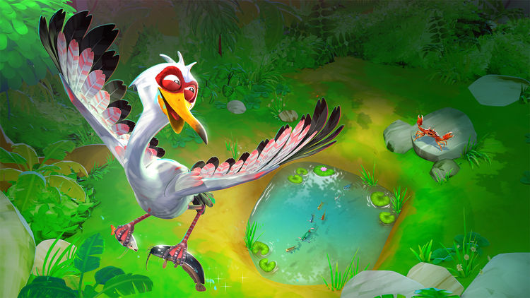 Pada Zaman Dahulu S6