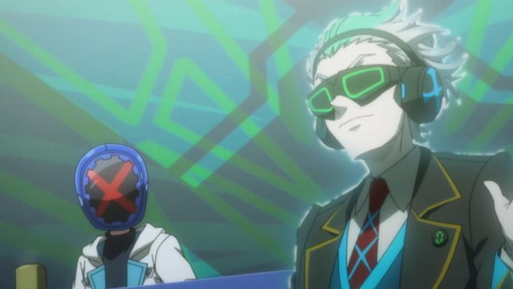 Beyblade X