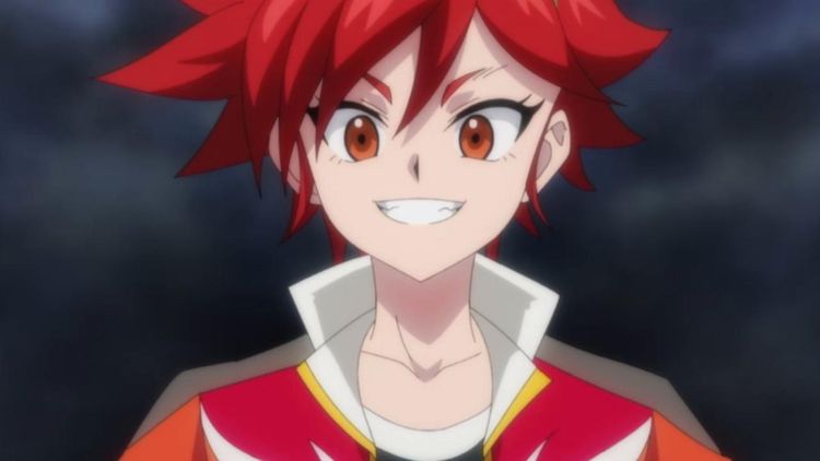 Beyblade X