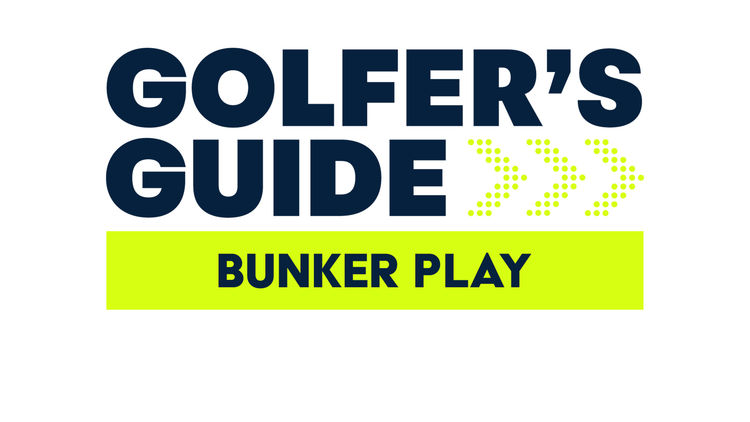 Golfer's Guide: Bunker Play vol.2