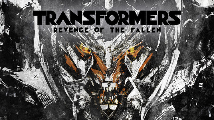 Transformers: Revenge of the Fallen