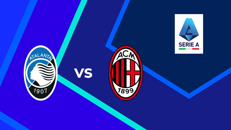 Serie A 2025/26: Atalanta lwn Milan