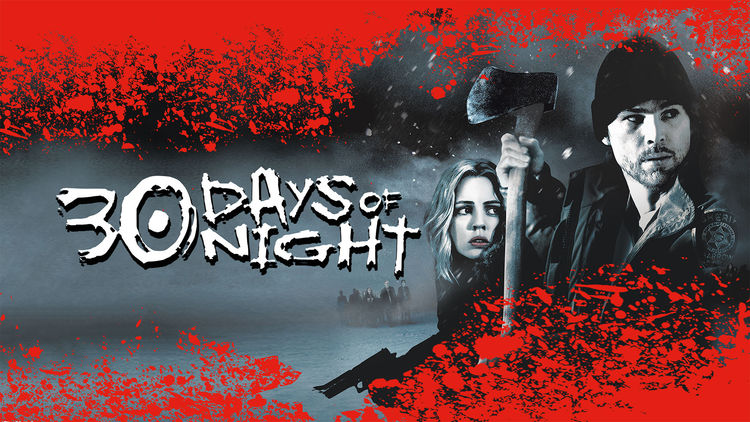 30 Days of Night