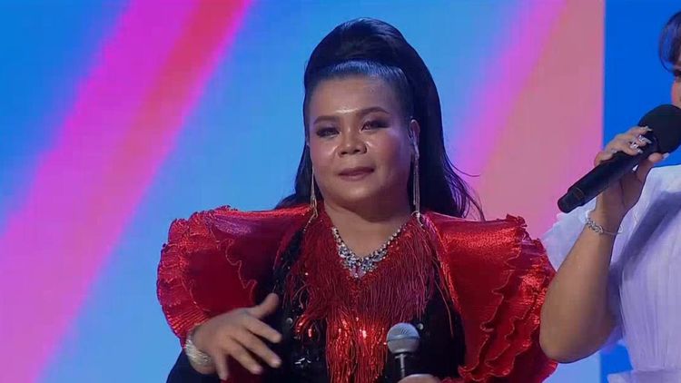 Konsert Kilauan Emas 2025