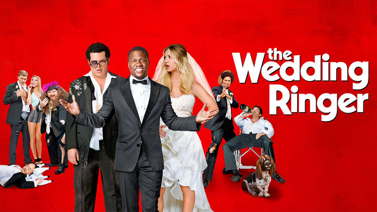 The Wedding Ringer