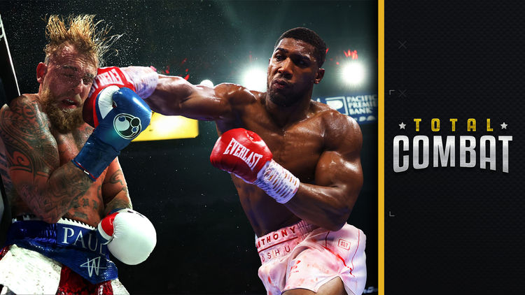 Total Combat 2025: Episode Number 38