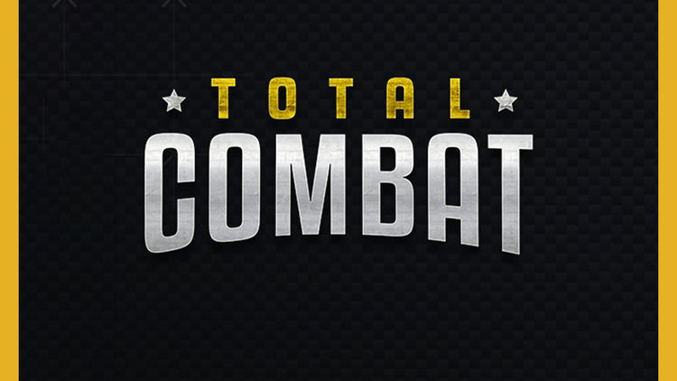 Total Combat 2025: Episode Number 40