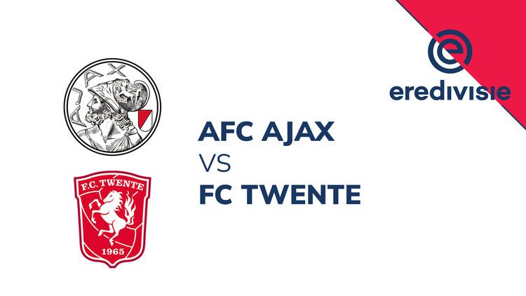 Dutch: Ajax vs Twente