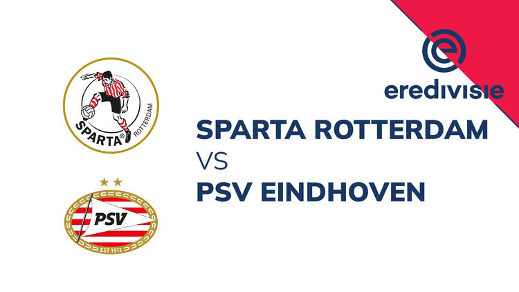 Dutch: Rotterdam vs PSV