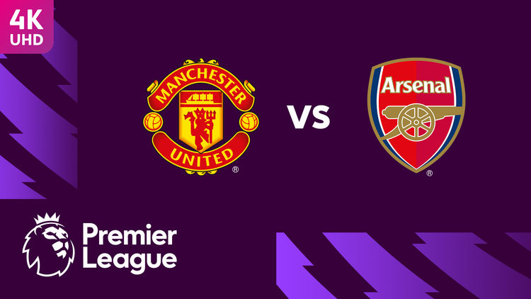 PL: Manchester Utd vs Arsenal
