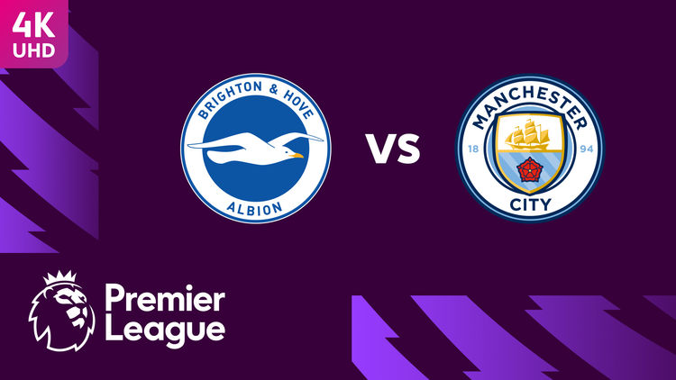 PL 25/26: Brighton vs Manchester City