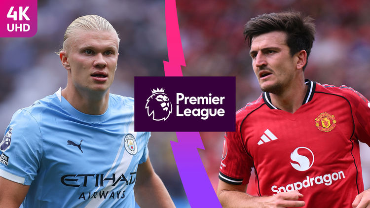 PL: Manchester City vs Manchester Utd