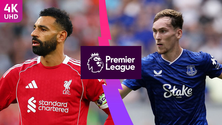 PL: Liverpool vs Everton